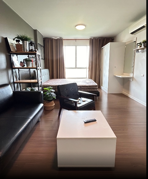 ขาย คอนโด D Condo 1 ห้องนอน สาธุประดิษฐ์49 เขตยานนาวา กรุงเทพ (เจ้าของขายเอง)