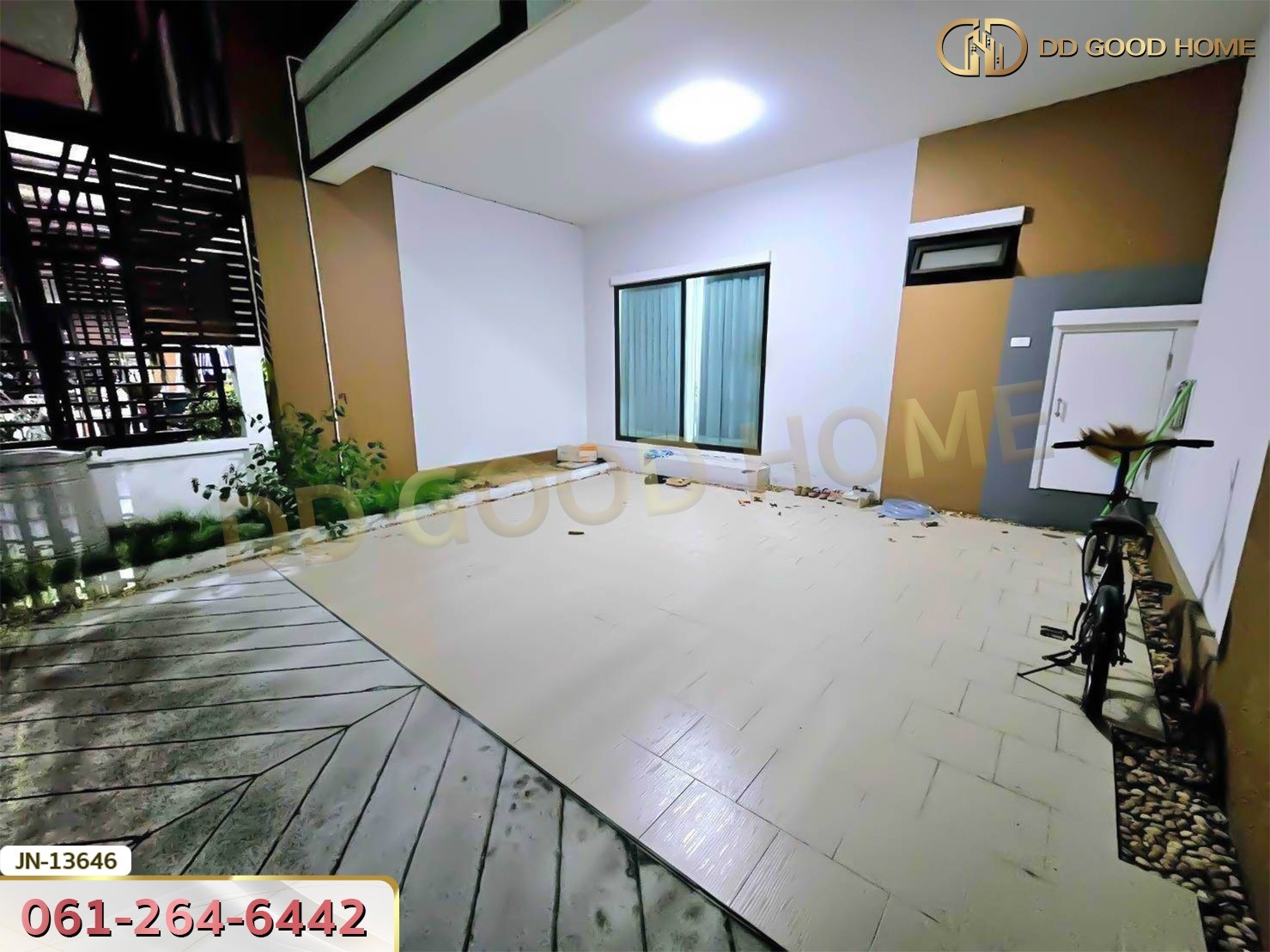 บ้านฟ้าทาวน์นี่ ปิ่นเกล้า-สาย 5 นครปฐม