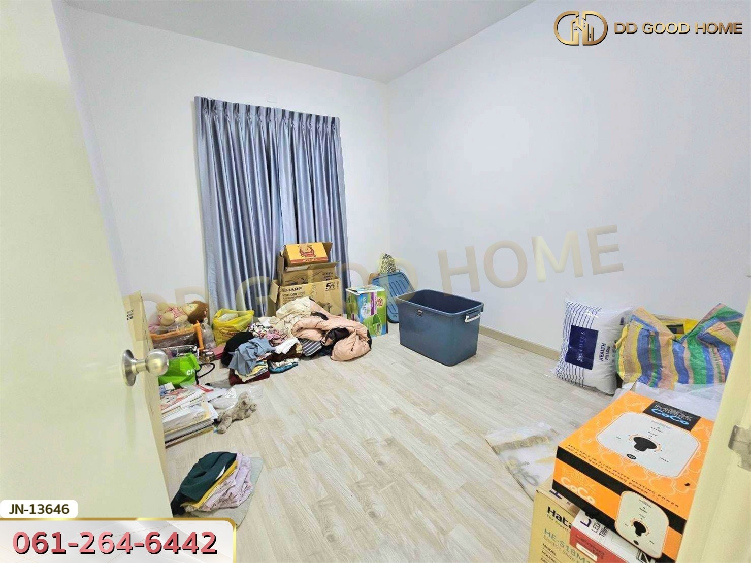 บ้านฟ้าทาวน์นี่ ปิ่นเกล้า-สาย 5 นครปฐม