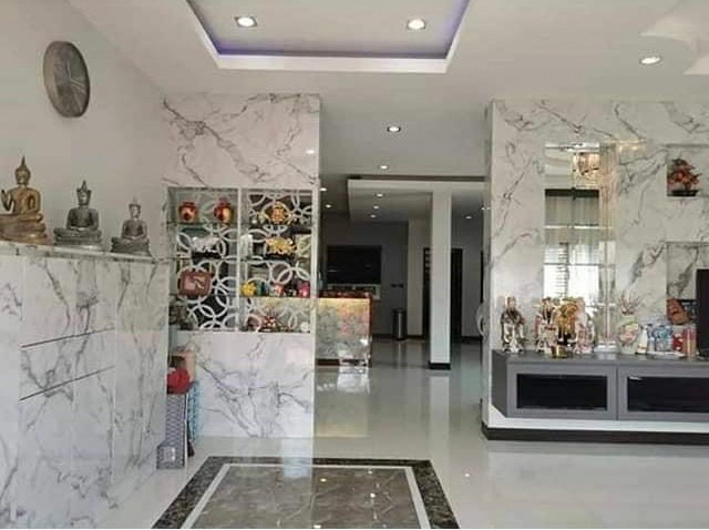 House for SALE  ขายด่วนบ้านที่ อุดรธานี ใกล้ วีทีแหนมเนือง 