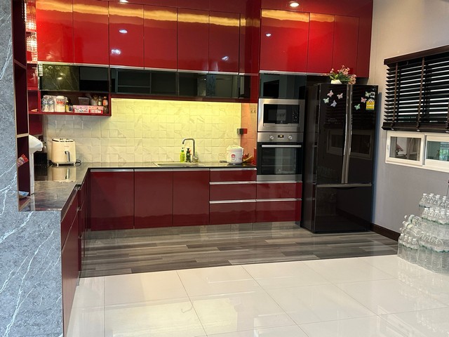 House for SALE  ขายด่วนบ้านที่ อุดรธานี ใกล้ วีทีแหนมเนือง 