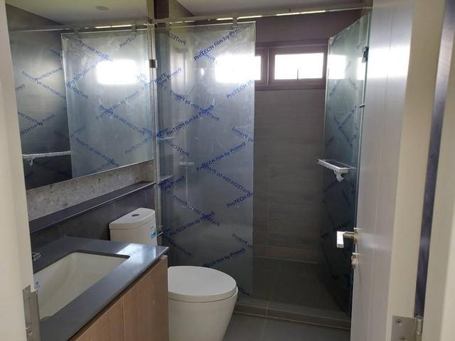 ขายบ้านเดี่ยว 2 ชั้น 60 ตรว. 4 ห้องนอน โครงการบุราสิริ กรุงเทพกรีฑา บ้านใหม่ไม่เคยเข้าอยู่ ใกล้ Brighton College 