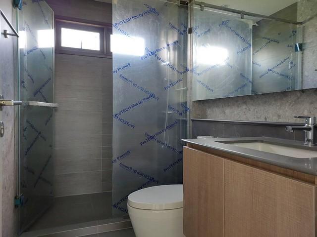 ขายบ้านเดี่ยว 2 ชั้น 60 ตรว. 4 ห้องนอน โครงการบุราสิริ กรุงเทพกรีฑา บ้านใหม่ไม่เคยเข้าอยู่ ใกล้ Brighton College 