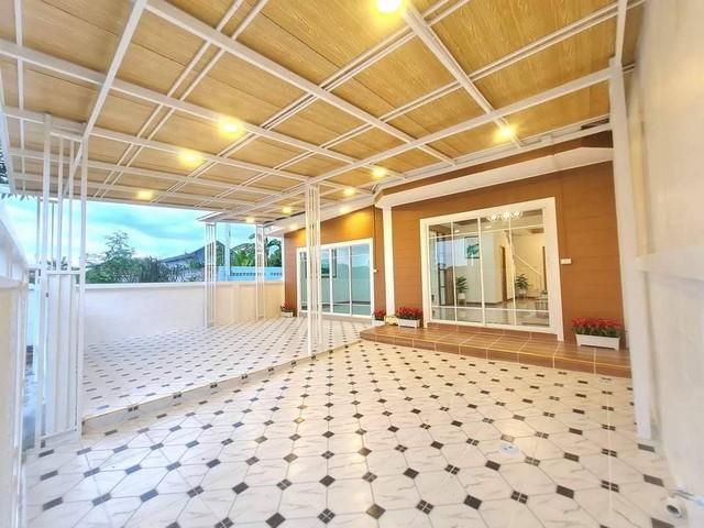 ขาย ทาวน์โฮม สวยพร้อมอยู่ เเถมเฟอร์จัดเต็ม พิมลราช2 120 ตรม. 35 ตร.วา ตกแต่งใหม่ทั้งหลัง ภายในสวยมาก ห้องมุม พื้นที่กว้างขวาง