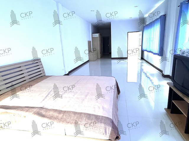 ขาย อาคารพาณิชย์ กอบสุข ทาวน์โฮม ทำเลดี เหมาะแก่การค้าขาย ขนาด 40 ตร.วา 2 ห้องนอน 3 ห้องน้ำ ต.หมูสี อ.ปากช่อง นครราชสีมา