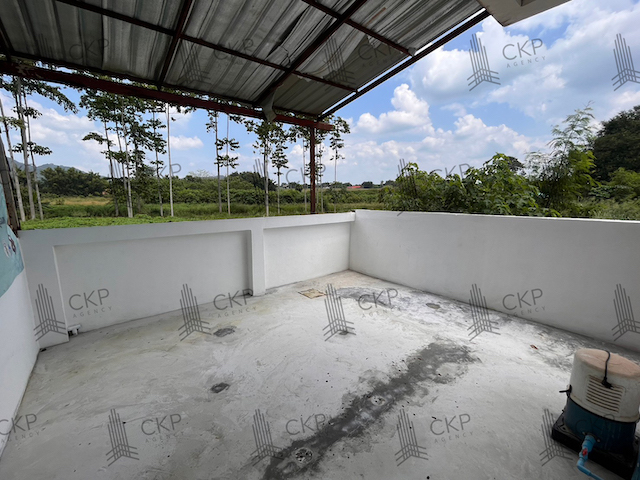 ขาย อาคารพาณิชย์ กอบสุข ทาวน์โฮม ทำเลดี เหมาะแก่การค้าขาย ขนาด 40 ตร.วา 2 ห้องนอน 3 ห้องน้ำ ต.หมูสี อ.ปากช่อง นครราชสีมา