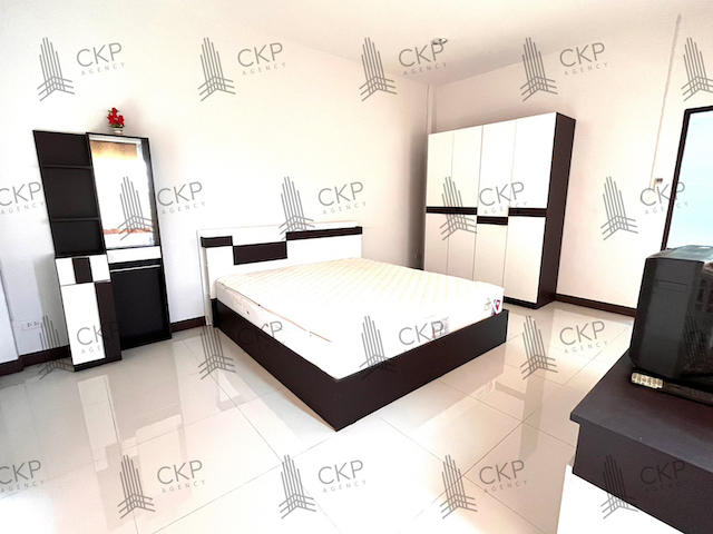 ขาย อาคารพาณิชย์ กอบสุข ทาวน์โฮม ทำเลดี เหมาะแก่การค้าขาย ขนาด 40 ตร.วา 2 ห้องนอน 3 ห้องน้ำ ต.หมูสี อ.ปากช่อง นครราชสีมา