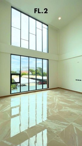 ให้เช่าและขาย โฮมออฟฟิศสร้างใหม่  ย่านนาคนิวาส ลาดพร้าว71 โชคชัย4 รัชดาภิเษก 32 สุคนธสวัสดิ์ เกษตร นวมินทร์ 3.5ชั้น