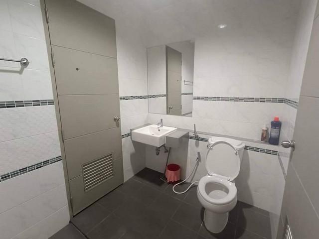 ให้เช่าทาวน์ทาวน์โฮม 3 ชั้น หมู่บ้านเวย์รา บิซเน็ต ร่มเกล้า-สุวรรณภูมิ 