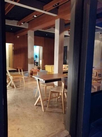 ให้เช่าตึกแถว4 ชั้น 4 ห้องติดกันกลางซอยถนนปั้นสีลม-สาทร ใกล้ BTS สุรศักดิ์ - ช่องนนทรี