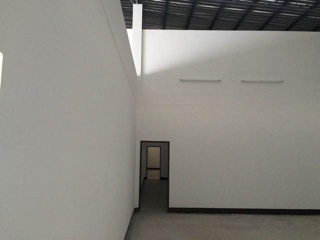 BST523 ให้เช่าอาคารพร้อมโกดัง เนื้อที่ประมาณ 1 ไร่ ย่านบางหว้า เขตภาษีเจริญ เหมาะทำโกดัง ออฟฟิศ