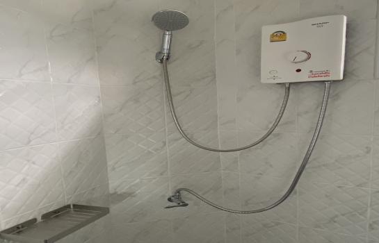 ใหม่  ให้เช่าอาคารพาณิชย์ 3.5 ชั้นตลาดธนบุรี สนามหลวง2 ช ศาลาธรรมสพน์ ใกล้ม.มหิดล 32ตรว. 2ห้อง 2น้ำ 2จอดรถ  ตลาดนัดเซฟเซ็นเตอร์ 