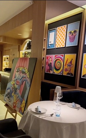 ให้เช่าร้านอาหารย่านสาทรซอย 3 พร้อมอุปกรณ์ทั้งหมด (ไม่มีค่าเซ้ง) ตกแต่งเรียบร้อย สามารถดำเนินธุรกิจต่อได้เลย 