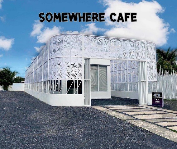 ให้เช่า คาเฟ่หรู ตกแต่งพร้อม เฟอร์นิเจอร์  ถ.ศรีเกษม ถ.ตัดใหม่ สี่แยกเคพาร์ค จ.สุราษฎร์ธานี   ZST169