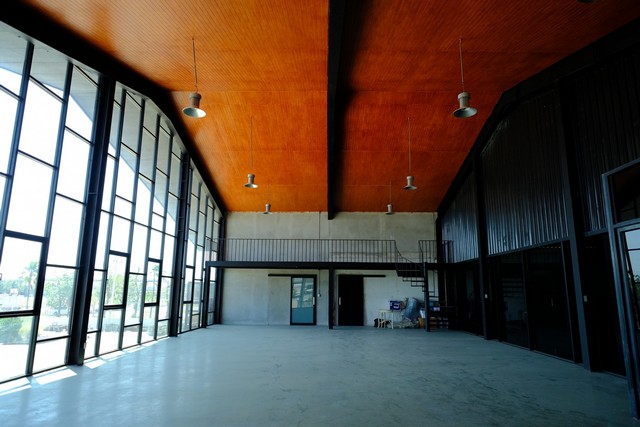 CO1ขายโรงงานพร้อมใช้งาน มีใบอนุญาตประกอบกิจการโรงงาน ในนิคมเกตุเวย์ แปลงยาว ฉะเชิงเทรา