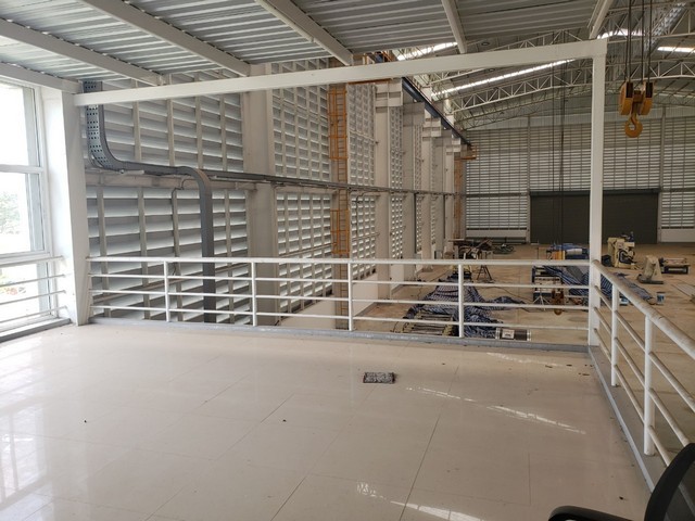 WAN391ขาย/ให้เช่าโรงงานพื้นที่สีม่วงใกล้นิคมเกตุเวย์ แปลงยาว ฉะเชิงเทรา 