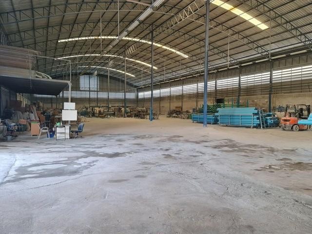 ขายโรงงานผลิตชิ้นงานพลาสติกและรีไซเคิล มีใบ รง.4 เข้าออกได้ 3 เส้นทาง บางขุนเทียนชายทะเล25  เข้าซอยประชาอุทิศ 90 