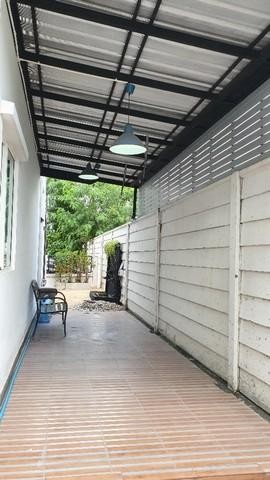  ให้เช่าทาวน์โฮม 3 ชั้น ซอยร่วมมิตรพัฒนา ถนนวัชรพล สายไหม โครงการ เดอะริคโค่ ทาวน์ วัชรพล ใกล้ 5แยกวัชรพล รามอินทรา