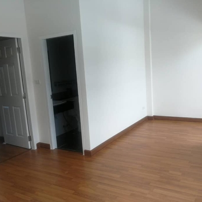  ขายทาวน์โฮม2 ชั้น เดอะ แพสเซจ รามอินทรา–คู้บอน มี 4 ห้องนอน 2 ห้องน้ำ