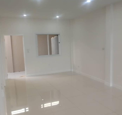  ขายทาวน์โฮม2 ชั้น เดอะ แพสเซจ รามอินทรา–คู้บอน มี 4 ห้องนอน 2 ห้องน้ำ