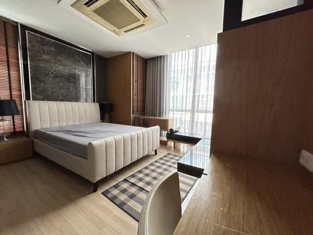 ให้เช่าทาวน์โฮม 3ชั้น หมู่บ้าน พฤกษาวิลล์ รามคำแหง-เสรีไทย ถนนเสรีไทย ซอยเสรีไทย 81 บ้านตกแต่งสวยเฟอร์นิเจอร์ครบพร้อมอยู่ ใกล้สวนสยาม