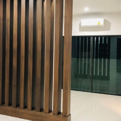  ให้เช่าทาวน์โฮม 3 ชั้น บ้านกลางเมือง ราชพฤกษ์ บางกรวย ใกล้รถไฟฟ้าสายสีแดง 