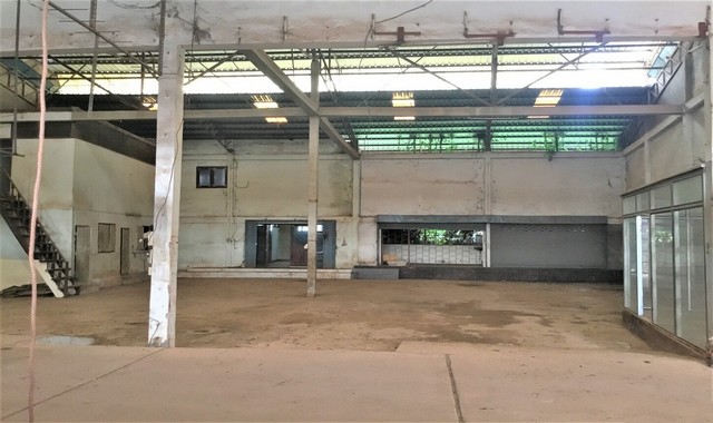 ขายอาคารพาณิชย์    อำเภอเซกา   บึงกาฬ (PKK04-05000)