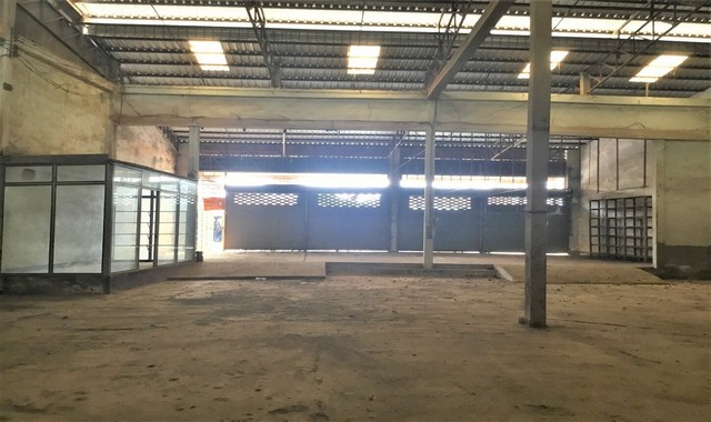 ขายอาคารพาณิชย์    อำเภอเซกา   บึงกาฬ (PKK04-05000)