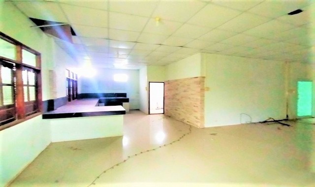 ขายอาคารพาณิชย์    อำเภอพรเจริญ   บึงกาฬ (PKK04-05781)