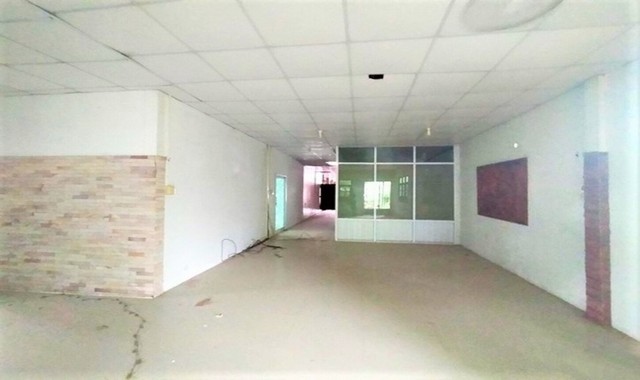 ขายอาคารพาณิชย์    อำเภอพรเจริญ   บึงกาฬ (PKK04-05781)