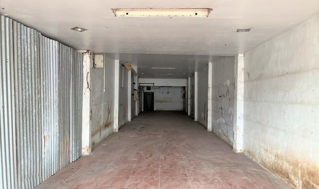 ขายอาคารพาณิชย์  อำเภอเมืองลพบุรี  ลพบุรี (PKK04-05878)