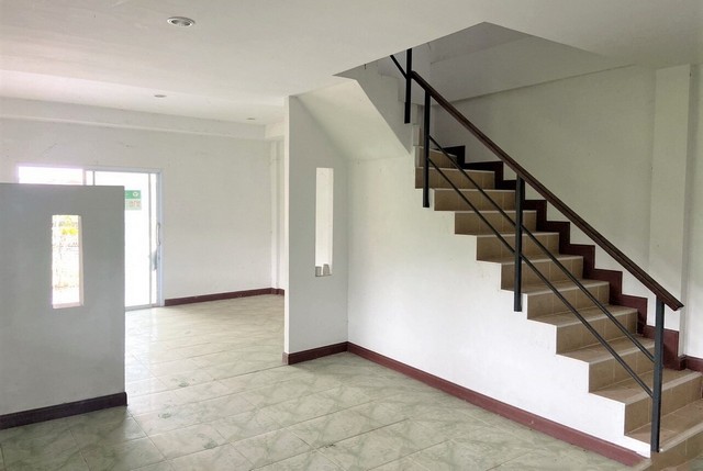 ขายทาวน์เฮ้าส์    อำเภอเมืองบึงกาฬ   บึงกาฬ (PKK03-04242)