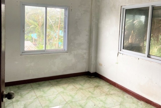 ขายทาวน์เฮ้าส์    อำเภอเมืองบึงกาฬ   บึงกาฬ (PKK03-04242)