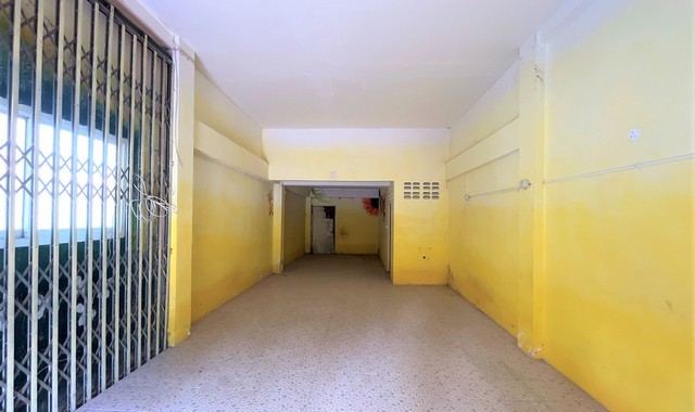 ขายอาคารพาณิชย์  อำเภอเมืองลพบุรี  ลพบุรี (PKK04-04791)