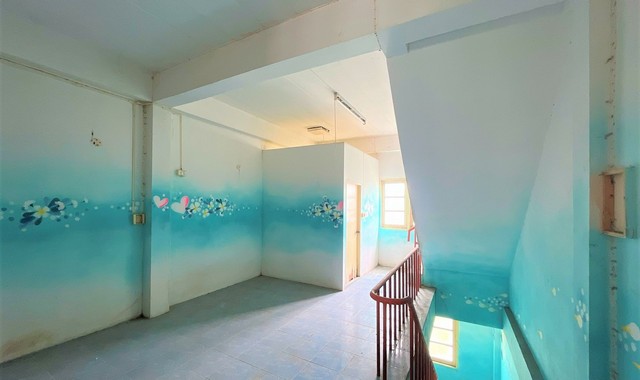 ขายอาคารพาณิชย์  อำเภอเมืองลพบุรี  ลพบุรี (PKK04-04791)