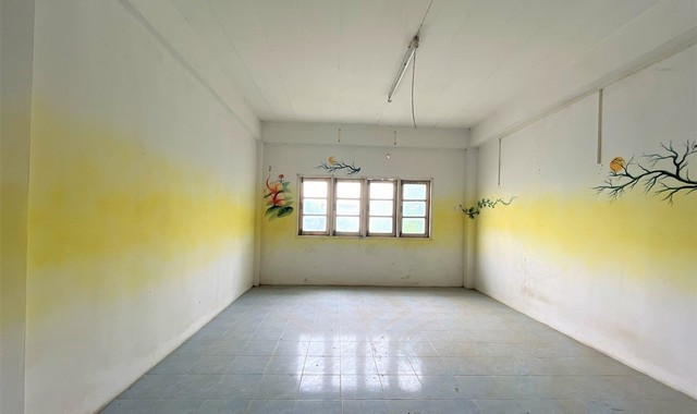 ขายอาคารพาณิชย์  อำเภอเมืองลพบุรี  ลพบุรี (PKK04-04791)