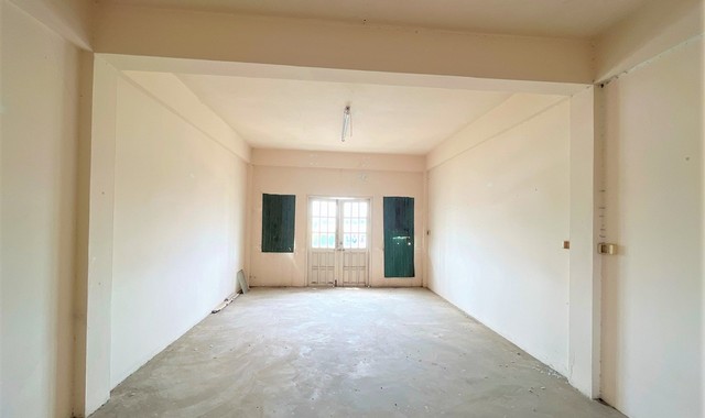 ขายอาคารพาณิชย์  อำเภอเมืองลพบุรี  ลพบุรี (PKK04-04791)