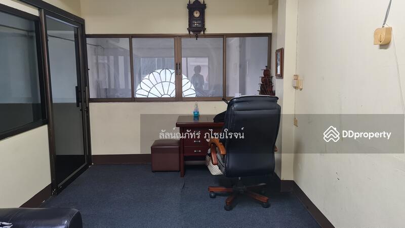 ขายอาคารพาณิชย์ 2 คูหา แขวงบางลำภูล่าง เขตคลองสาน กรุงเทพมหานคร