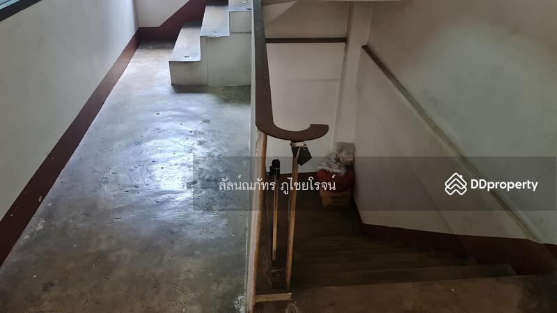 ขายอาคารพาณิชย์ 2 คูหา แขวงบางลำภูล่าง เขตคลองสาน กรุงเทพมหานคร