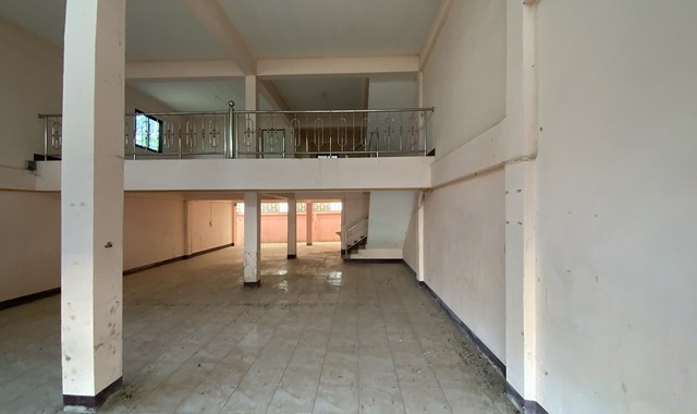 ขายอาคารพาณิชย์  อำเภอพัฒนานิคม  ลพบุรี (PKK04-05515)