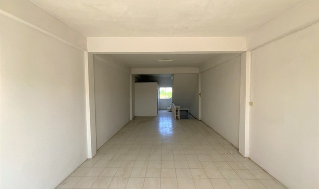 ขายอาคารพาณิชย์  อำเภอท่าวุ้ง   ลพบุรี (PKK04-04768)