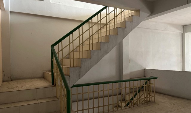 ขายอาคารพาณิชย์  อำเภอท่าวุ้ง   ลพบุรี (PKK04-04765)