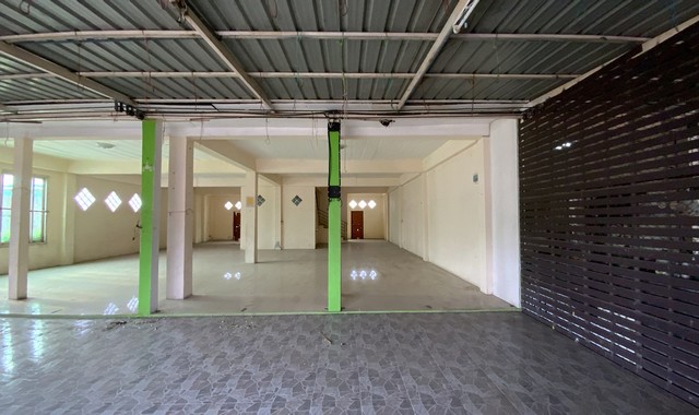 ขายอาคารพาณิชย์  อำเภอชัยบาดาล  ลพบุรี (PKK04-05562)