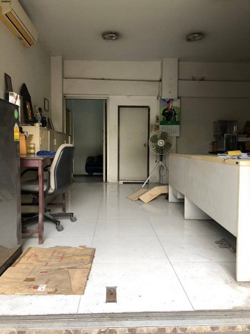 ขายโรงงาน มินิแฟคตอรี่ โครงการ หมื่นทรัพย์แลนด์ เนื้อที่ 80 ตร.วา  อ.เมือง จ.สมุทรสาคร   ZW265