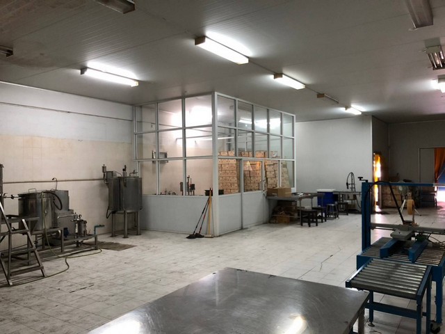 ขายโรงงาน มินิแฟคตอรี่ โครงการ หมื่นทรัพย์แลนด์ เนื้อที่ 80 ตร.วา  อ.เมือง จ.สมุทรสาคร   ZW265