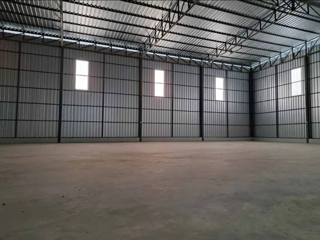 รหัสทรัพย์ R2865 ให้เช่า โกดัง พื้นที่ 600 ตารางเมตร ซอยโพธิ์แก้ว 3 ลาดพร้าว 101