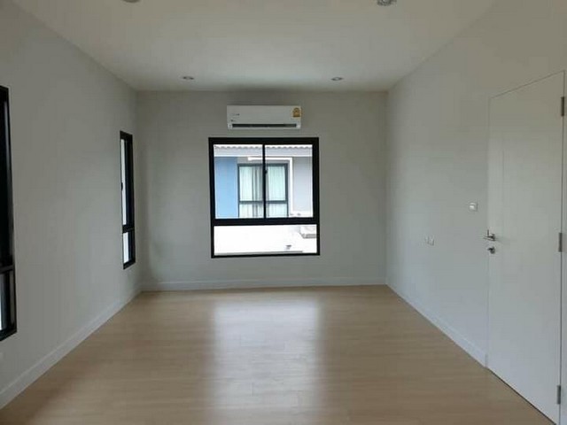 [A773]ให้เช่า 20k บ้านเดี่ยว คณาสิริ วงแหวน-ลำลูกกา ถนนคู่ขนานวงแหวนกาญจนาภิเษก บึงคำพร้อย ลำลูกกา ใกล้จุดขึ้่น-ลง ทางด่วน