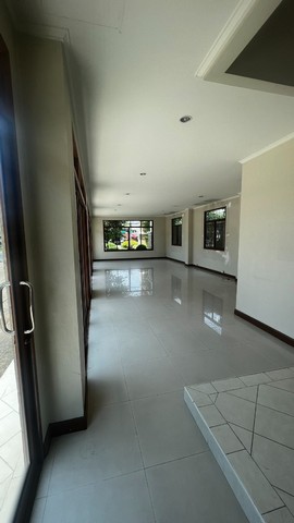 ขายอาคารพาณิชย์  :  โครงการปัญฐิญา พระราม 5 นนทบุรี