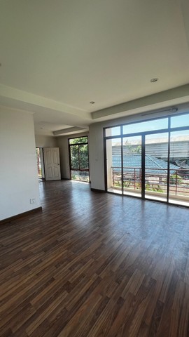 ขายอาคารพาณิชย์  :  โครงการปัญฐิญา พระราม 5 นนทบุรี