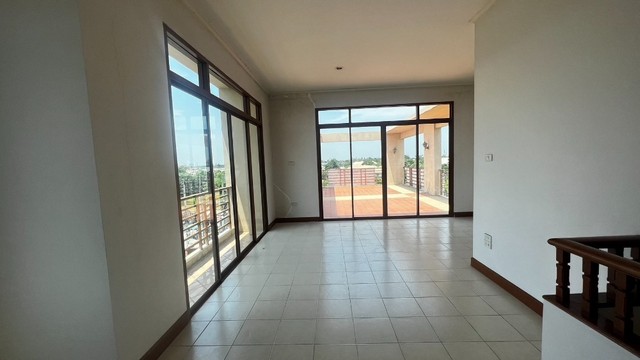 ขายอาคารพาณิชย์  :  โครงการปัญฐิญา พระราม 5 นนทบุรี